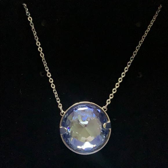 Swarovski Crystal Pendant - Picture 2 of 2